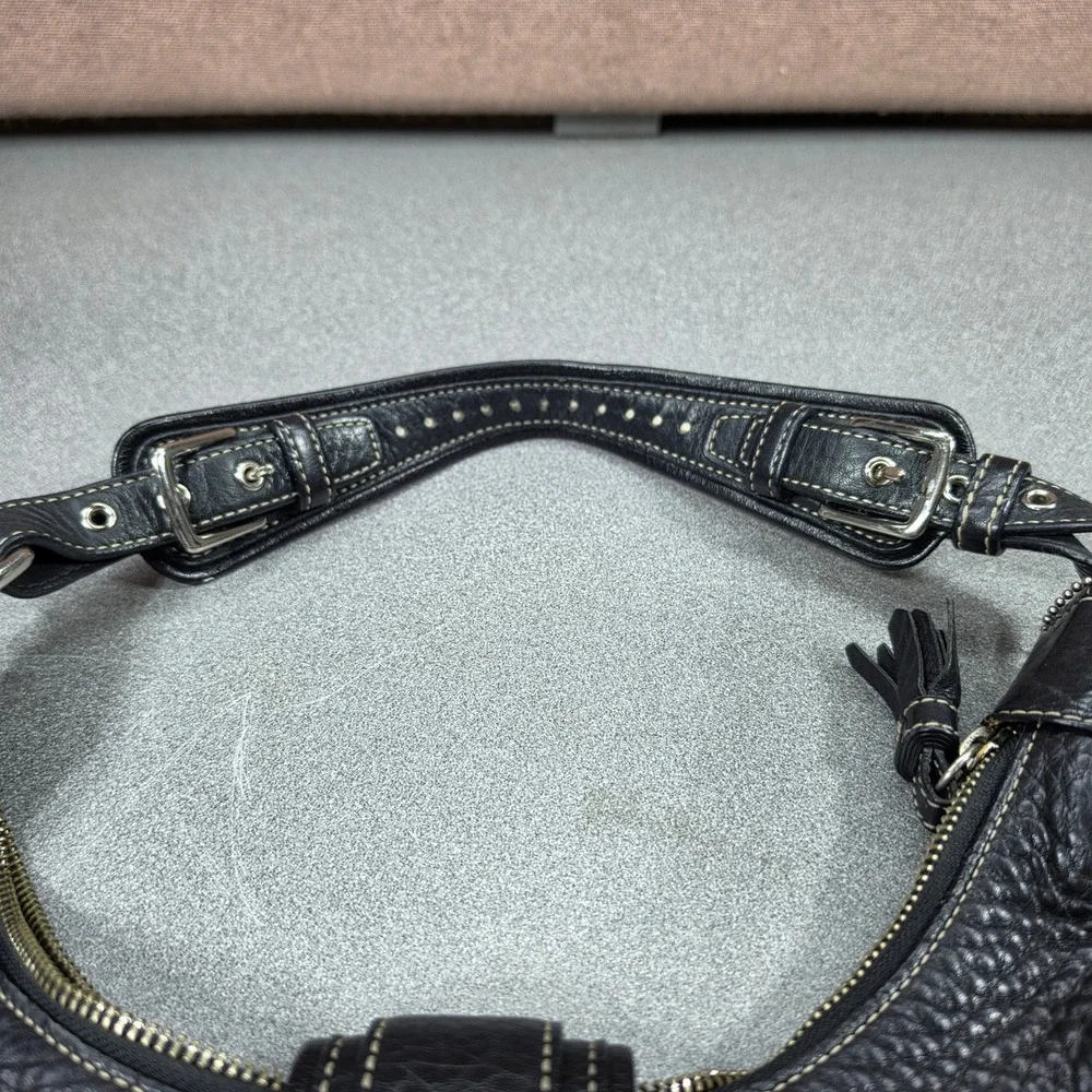 Coach soho buckle